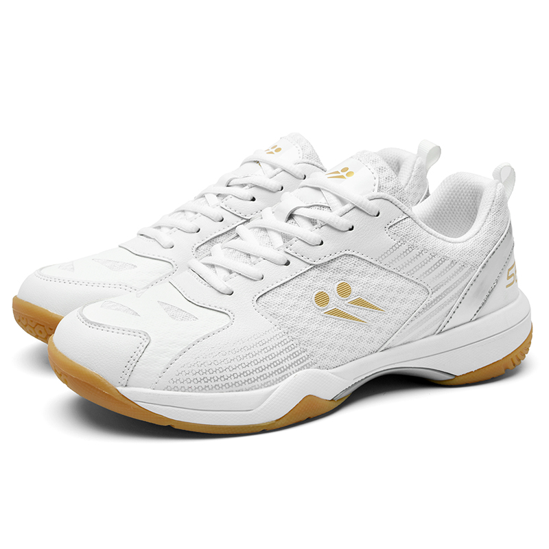 Greatshoes Breathable Mesh Sneakers with Cushioned Sole,volleyball Shoes for Badminton Sports Shoes,men's Badminton Shoes